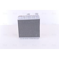 Heater Matrix (Heat Exchanger) NISSENS 72660 OE Ref 9117283
