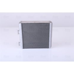 Heater Matrix (Heat Exchanger) NISSENS 72663 OE Ref 93175260