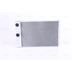 Heater Matrix (Heat Exchanger) NISSENS 72669 OE Ref 13406298