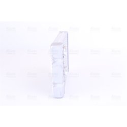 Heater Matrix (Heat Exchanger) NISSENS 72669 OE Ref 13406298 NISSENS