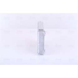 Heater Matrix (Heat Exchanger) NISSENS 72671 OE Ref 1618 297 NISSENS