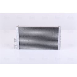 Heater Matrix (Heat Exchanger) NISSENS 727210 OE Ref 8W0898037