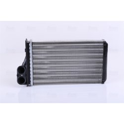 Heater Matrix (Heat Exchanger) NISSENS 72936 OE Ref 6448.G9