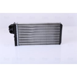 Heater Matrix (Heat Exchanger) NISSENS 72937 OE Ref 6448.J6