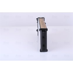 Heater Matrix (Heat Exchanger) NISSENS 72937 OE Ref 6448.J6 NISSENS