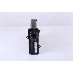 Heater Matrix (Heat Exchanger) NISSENS 72937 OE Ref 6448.J6 NISSENS