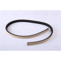 Heater Matrix (Heat Exchanger) NISSENS 72937 OE Ref 6448.J6 NISSENS