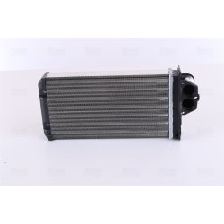 Heater Matrix (Heat Exchanger) NISSENS 72941 OE Ref 6448.G3