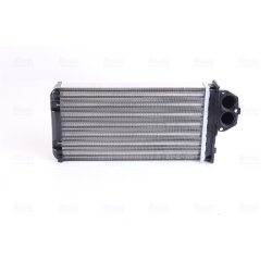 Heater Matrix (Heat Exchanger) NISSENS 72943 OE Ref 6448.K0