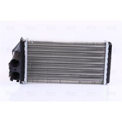 Heater Matrix (Heat Exchanger) NISSENS 72944 OE Ref 6448.K4