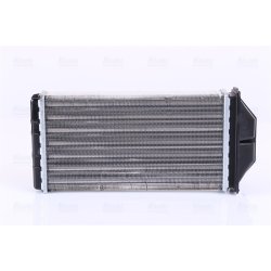 Heater Matrix (Heat Exchanger) NISSENS 72944 OE Ref 6448.K4 NISSENS