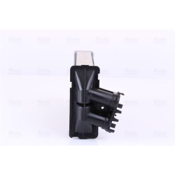 Heater Matrix (Heat Exchanger) NISSENS 72944 OE Ref 6448.K4 NISSENS