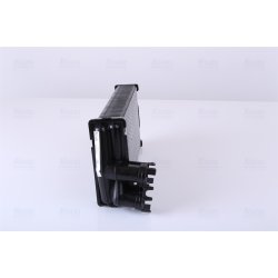 Heater Matrix (Heat Exchanger) NISSENS 72945 OE Ref 6448.K3 NISSENS