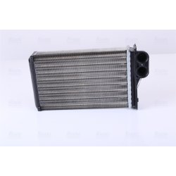 Heater Matrix (Heat Exchanger) NISSENS 72946 OE Ref 6448 P9