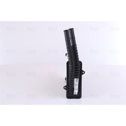 Heater Matrix (Heat Exchanger) NISSENS 72953 OE Ref 87050-0H010 NISSENS