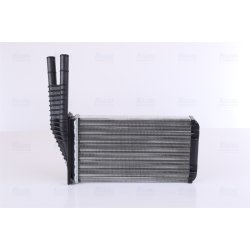 Heater Matrix (Heat Exchanger) NISSENS 72953 OE Ref 87050-0H010 NISSENS