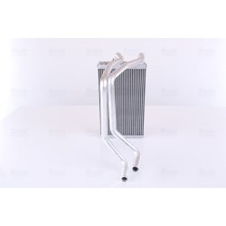 Heater Matrix (Heat Exchanger) NISSENS 72956 OE Ref 7801A009