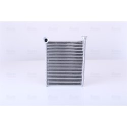 Heater Matrix (Heat Exchanger) NISSENS 72962 OE Ref 6448W9