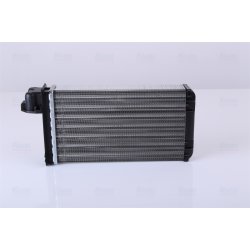 Heater Matrix (Heat Exchanger) NISSENS 72981 OE Ref 6448.51