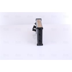 Heater Matrix (Heat Exchanger) NISSENS 72984 OE Ref 6448.74 NISSENS