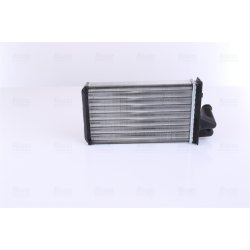 Heater Matrix (Heat Exchanger) NISSENS 72984 OE Ref 6448.74 NISSENS