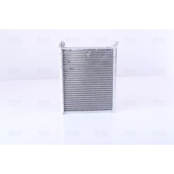 Heater Matrix (Heat Exchanger) NISSENS 72987 OE Ref 6448W8 NISSENS