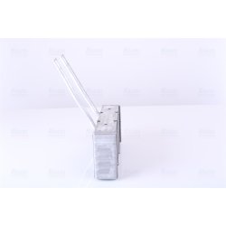 Heater Matrix (Heat Exchanger) NISSENS 73001 OE Ref JEF100280 NISSENS