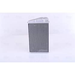 Heater Matrix (Heat Exchanger) NISSENS 73249 OE Ref 77 01 208 323 NISSENS
