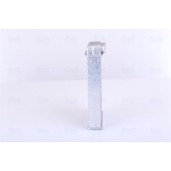 Heater Matrix (Heat Exchanger) NISSENS 73249 OE Ref 77 01 208 323 NISSENS