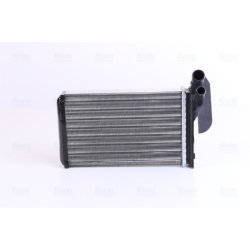Heater Matrix (Heat Exchanger) NISSENS 73252 OE Ref 77 01 034 551