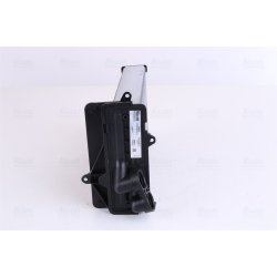 Heater Matrix (Heat Exchanger) NISSENS 73255 OE Ref 77 01 204 993 NISSENS