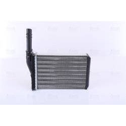 Heater Matrix (Heat Exchanger) NISSENS 73258 OE Ref 60 25 370 415