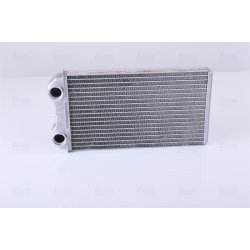 Heater Matrix (Heat Exchanger) NISSENS 73331 OE Ref 4409453