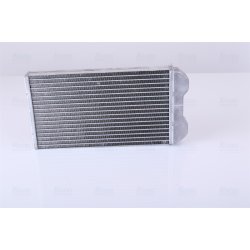 Heater Matrix (Heat Exchanger) NISSENS 73331 OE Ref 4409453 NISSENS
