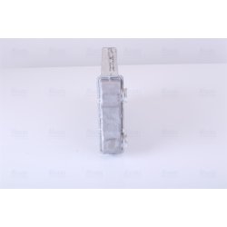 Heater Matrix (Heat Exchanger) NISSENS 73331 OE Ref 4409453 NISSENS
