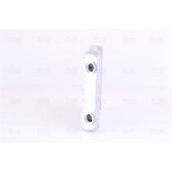 Heater Matrix (Heat Exchanger) NISSENS 73341 OE Ref 77 01 206 524 NISSENS