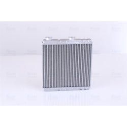 Heater Matrix (Heat Exchanger) NISSENS 73342 OE Ref 271150001R