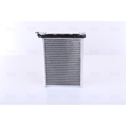 Heater Matrix (Heat Exchanger) NISSENS 73343 OE Ref 4407490