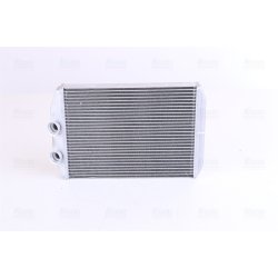 Heater Matrix (Heat Exchanger) NISSENS 73344 OE Ref 4158304300