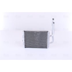 Heater Matrix (Heat Exchanger) NISSENS 73349 OE Ref 7701208110