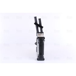 Heater Matrix (Heat Exchanger) NISSENS 73352 OE Ref 7701032525 NISSENS