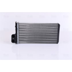 Heater Matrix (Heat Exchanger) NISSENS 73356 OE Ref 77 01 035 891