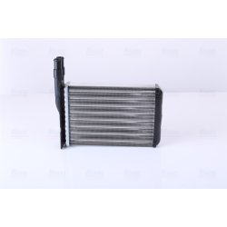 Heater Matrix (Heat Exchanger) NISSENS 733591 OE Ref 7701027040