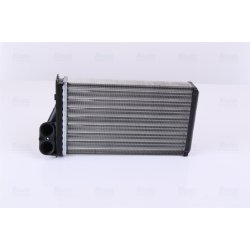 Heater Matrix (Heat Exchanger) NISSENS 73362 OE Ref 77 01 039 481
