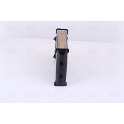 Heater Matrix (Heat Exchanger) NISSENS 73362 OE Ref 77 01 039 481 NISSENS