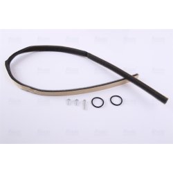 Heater Matrix (Heat Exchanger) NISSENS 73362 OE Ref 77 01 039 481 NISSENS