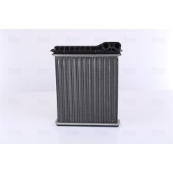 Heater Matrix (Heat Exchanger) NISSENS 73363 OE Ref 60 25 170 679