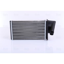 Heater Matrix (Heat Exchanger) NISSENS 73368 OE Ref 77 01 038 542