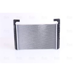 Heater Matrix (Heat Exchanger) NISSENS 73371 OE Ref 50 01 829 118