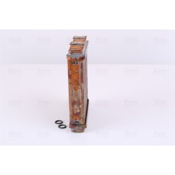 Heater Matrix (Heat Exchanger) NISSENS 73379 OE Ref 74 95 625 NISSENS